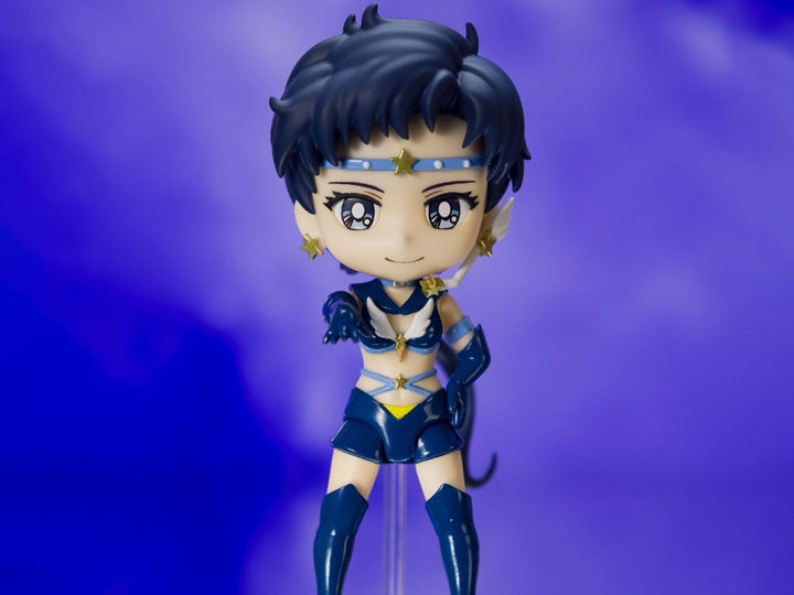 Tamashii Nations - Figuarts Mini - Sailor Moon Cosmos: Sailor Star Fighter