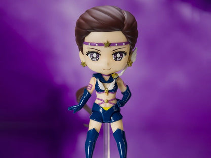 Tamashii Nations - Figuarts Mini - Sailor Moon Cosmos: Sailor Star Maker