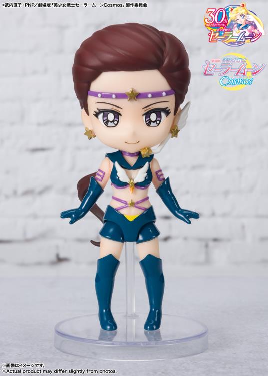 Sailor Moon - Figuarts Mini – HobbyIsland