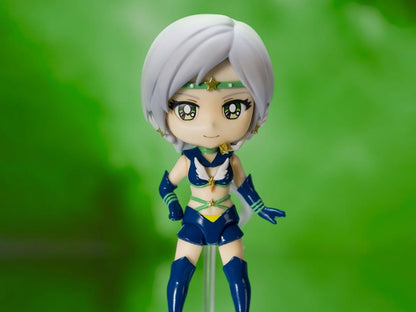 Tamashii Nations - Figuarts Mini - Sailor Moon Cosmos: Sailor Star Healer