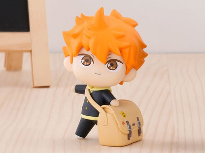 Tamashii Nations - Rowtashii Noise Tekupiki - Haikyu: Shoyo Hinata