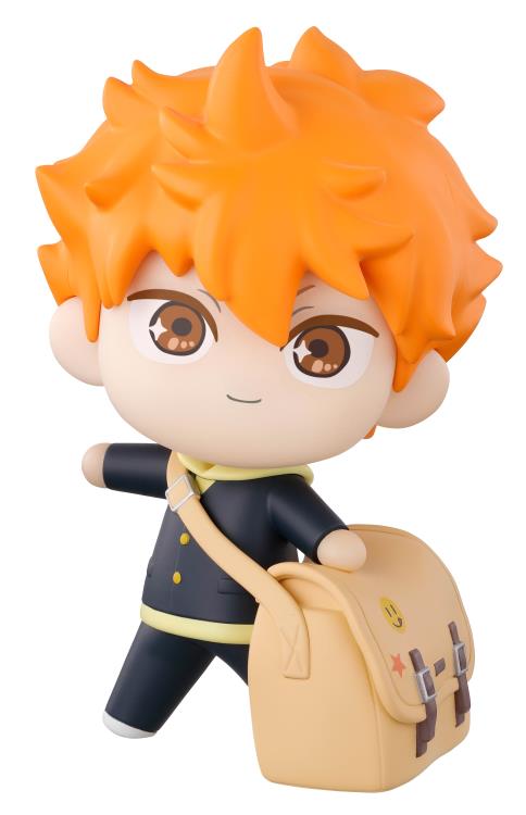 Tamashii Nations - Rowtashii Noise Tekupiki - Haikyu: Shoyo Hinata