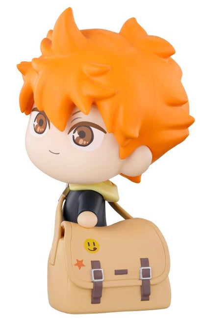 Tamashii Nations - Rowtashii Noise Tekupiki - Haikyu: Shoyo Hinata