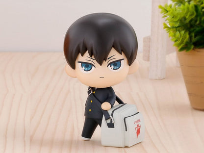 Tamashii Nations - Rowtashii Noise Tekupiki - Haikyu: Tobio Kageyama