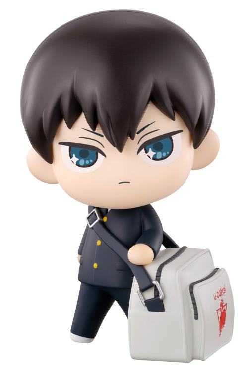 Tamashii Nations - Rowtashii Noise Tekupiki - Haikyu: Tobio Kageyama
