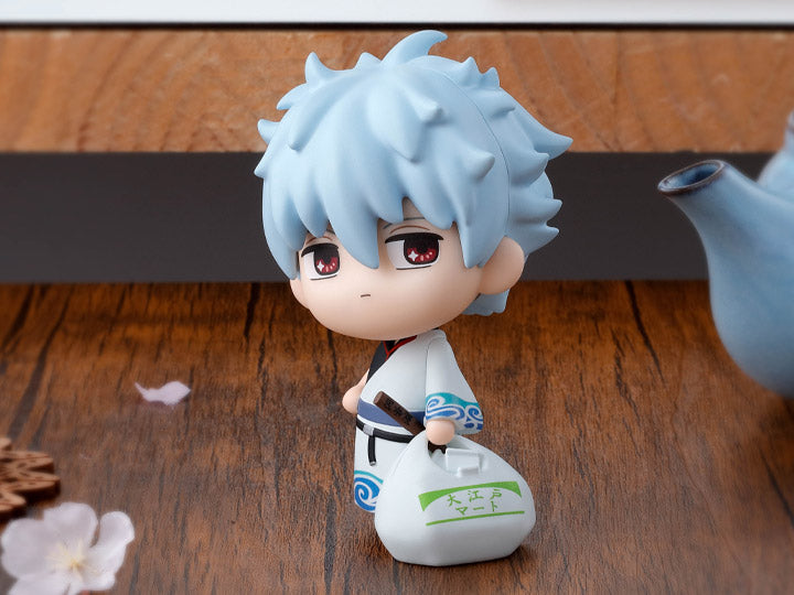 Tamashii Nations - Rowtashii Noise Tekupiki - Gintama: Gintoki Sakata