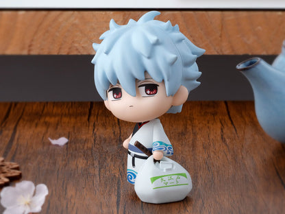 Tamashii Nations - Rowtashii Noise Tekupiki - Gintama: Gintoki Sakata