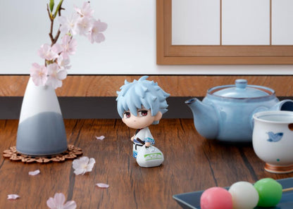 Tamashii Nations - Rowtashii Noise Tekupiki - Gintama: Gintoki Sakata