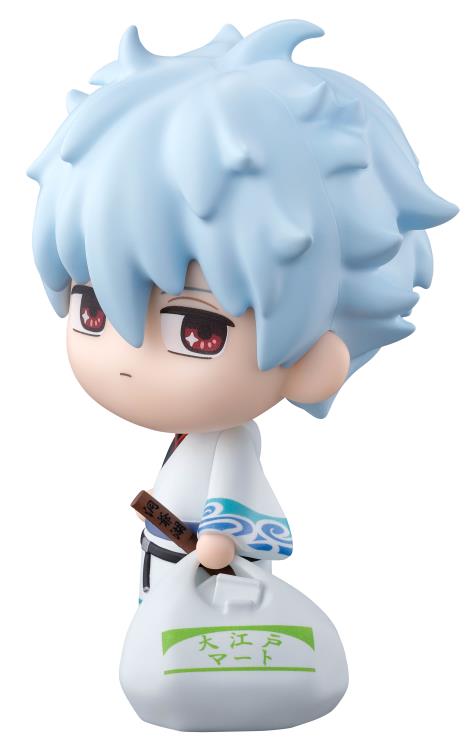 Tamashii Nations - Rowtashii Noise Tekupiki - Gintama: Gintoki Sakata