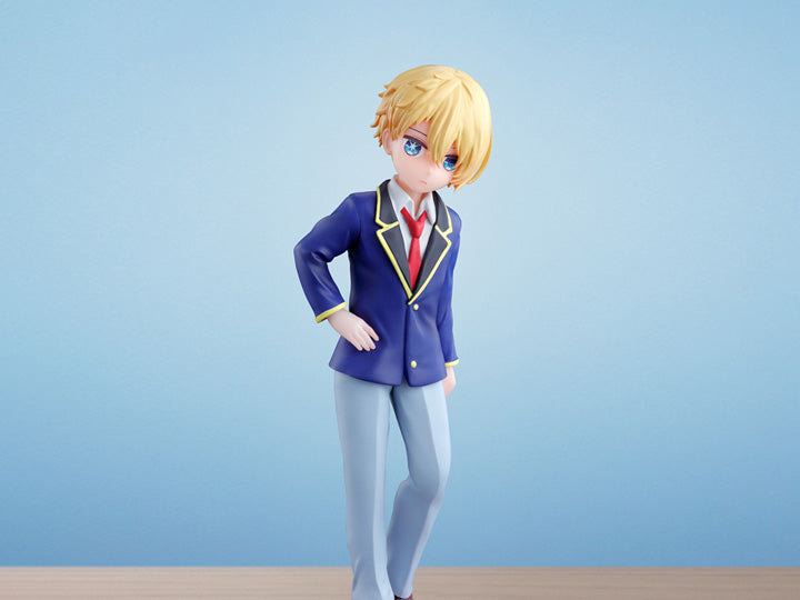 Tamashii Nations - Rowtashii Noise - Adokenette - Oshi no Ko: Aqua