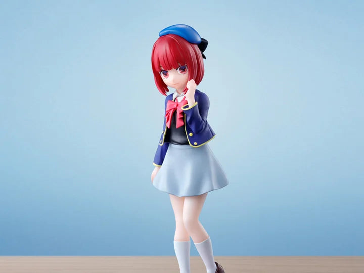 Tamashii Nations - Rowtashii Noise - Adokenette - Oshi no Ko: Arima Kana
