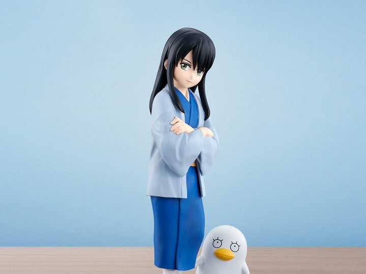 Tamashii Nations - Rowtashii Noise - Adokenette - Gintama: Takasugi Shinsuke