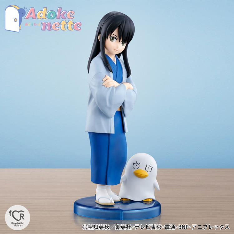 Tamashii Nations - Rowtashii Noise - Adokenette - Gintama: Takasugi Shinsuke