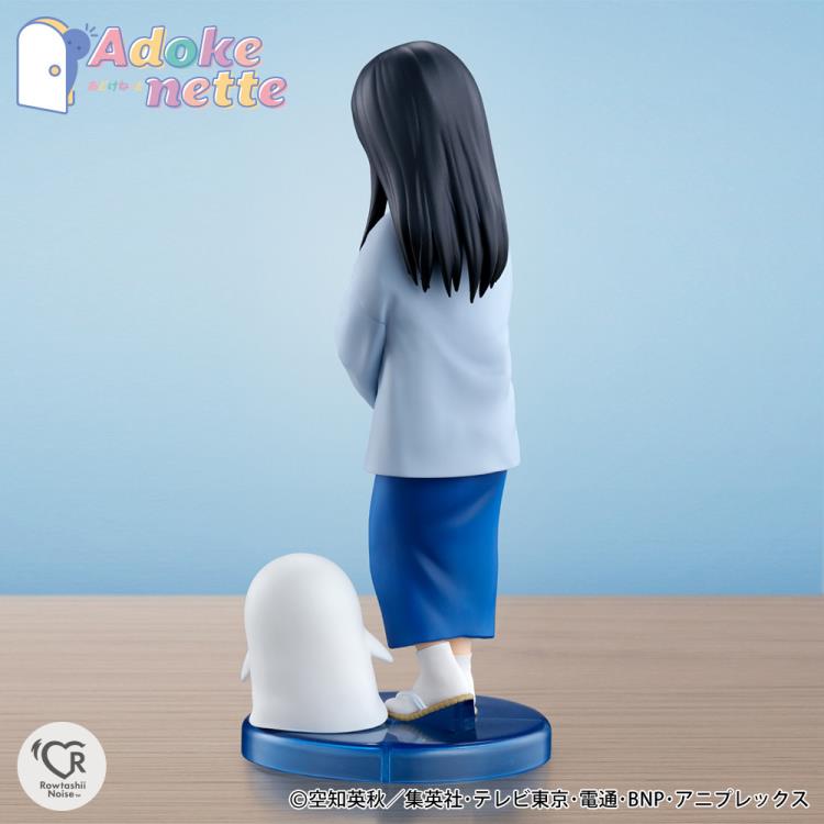 Tamashii Nations - Rowtashii Noise - Adokenette - Gintama: Takasugi Shinsuke