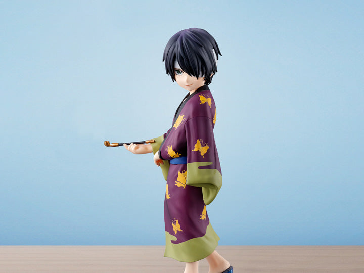 Tamashii Nations - Rowtashii Noise - Adokenette - Gintama: Takasugi Shinsuke