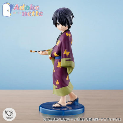 Tamashii Nations - Rowtashii Noise - Adokenette - Gintama: Takasugi Shinsuke
