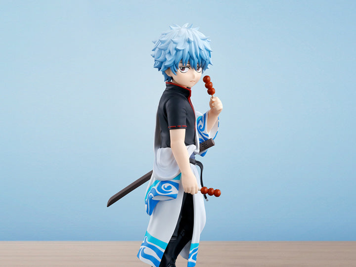 Tamashii Nations - Rowtashii Noise - Adokenette - Gintama: Sakata Gintoki