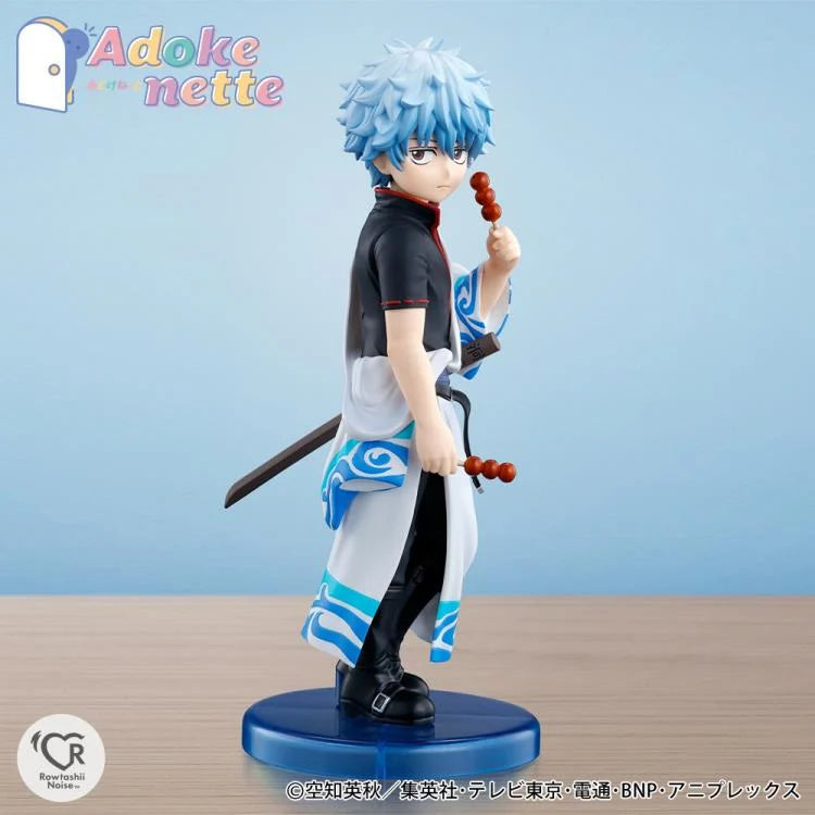 Tamashii Nations - Rowtashii Noise - Adokenette - Gintama: Sakata Gintoki