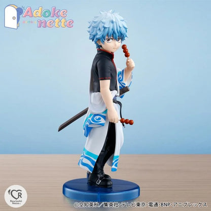 Tamashii Nations - Rowtashii Noise - Adokenette - Gintama: Sakata Gintoki