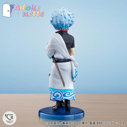 Tamashii Nations - Rowtashii Noise - Adokenette - Gintama: Sakata Gintoki