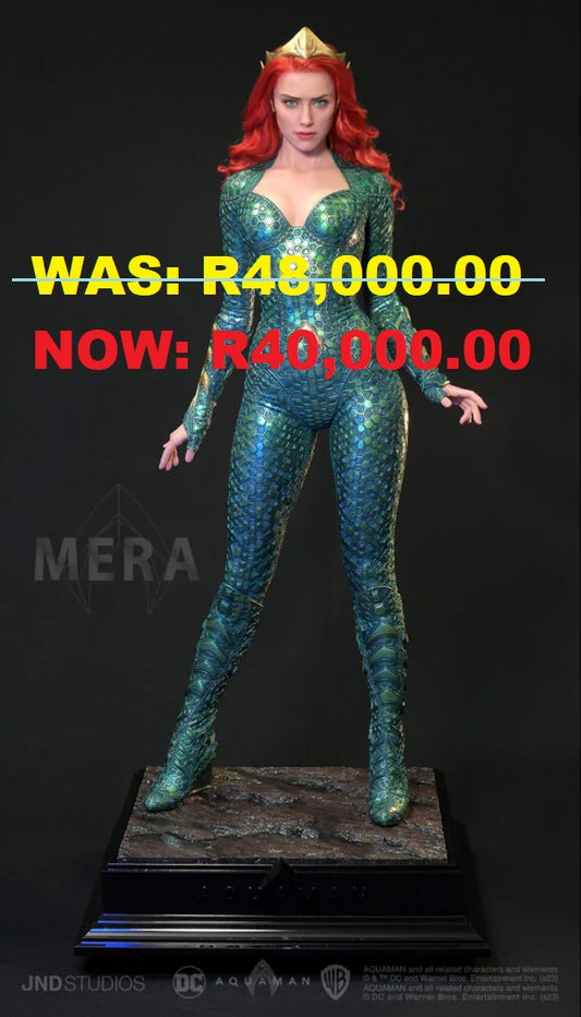 Black Friday Special - PRE-LOVED - JND STUDIOS - MERA