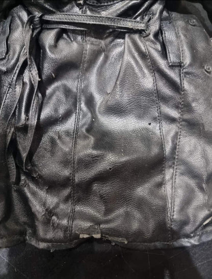 PRE-LOVED - Hot Toys - MMS210: Eric Draven - The Crow