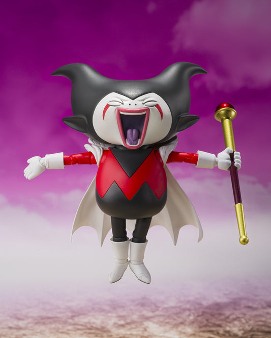 Tamashii Nations - S.H.Figuarts - Dragon Ball Daima: King Gomah