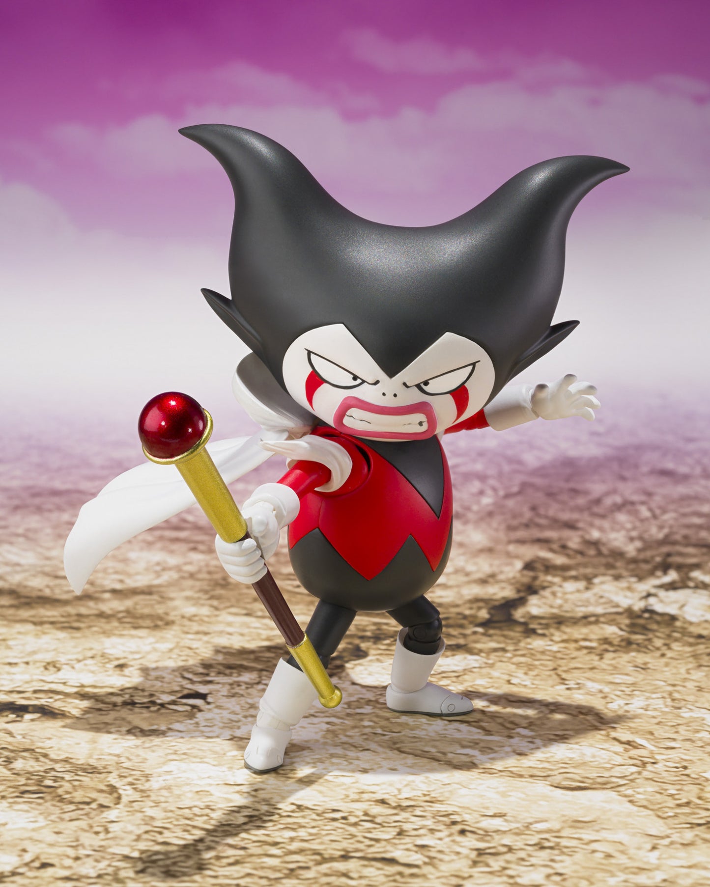 Tamashii Nations - S.H.Figuarts - Dragon Ball Daima: King Gomah