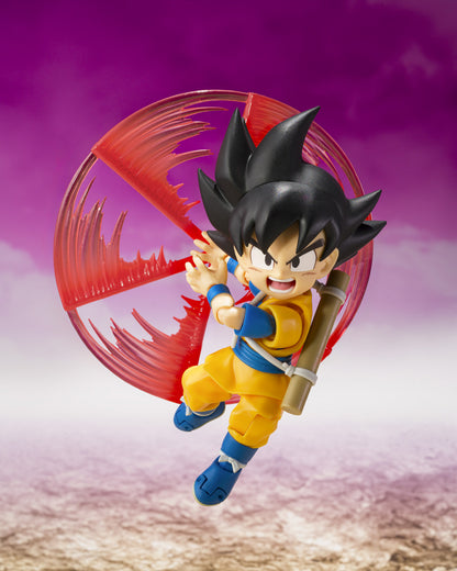 Tamashii Nations - S.H.Figuarts - Dragon Ball Daima: King Gomah
