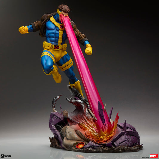 Sideshow Collectibles – Cyclops Premium Format Statue