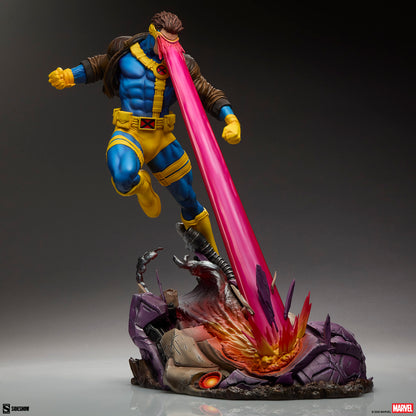 Sideshow Collectibles – Cyclops Premium Format Statue