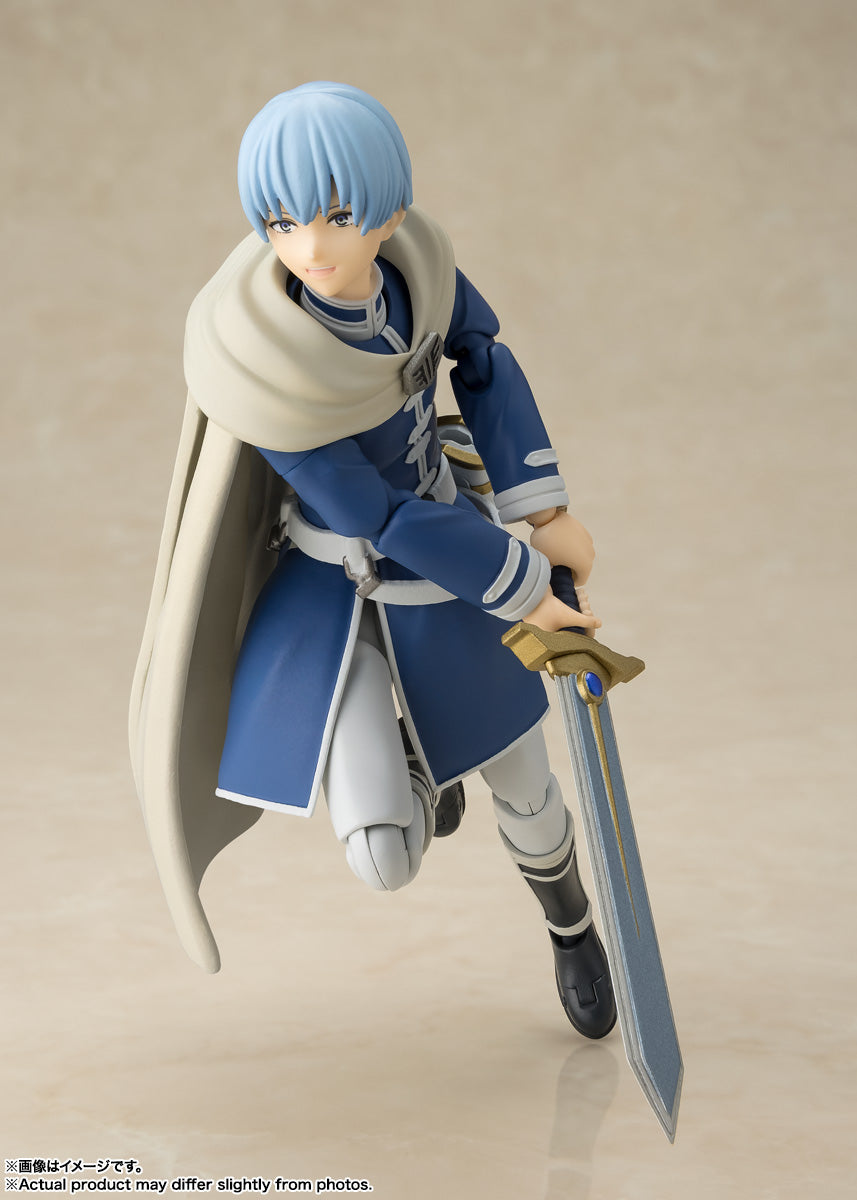 Tamashii Nations - S.H.Figuarts - Frieren: Beyond Journey's End: Himmel