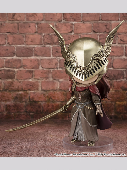 Tamashii Nations - Figuarts Mini - Elden Ring: Malenia, Blade of Miquella