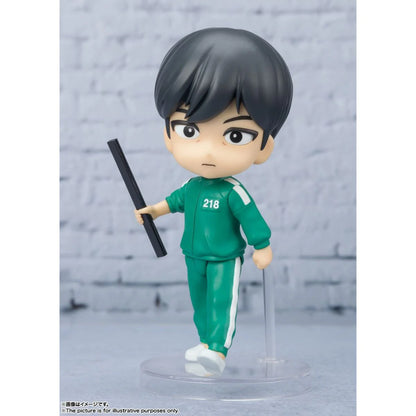 Tamashii Nations - Figuarts Mini - SQUID GAME: Sang Woo