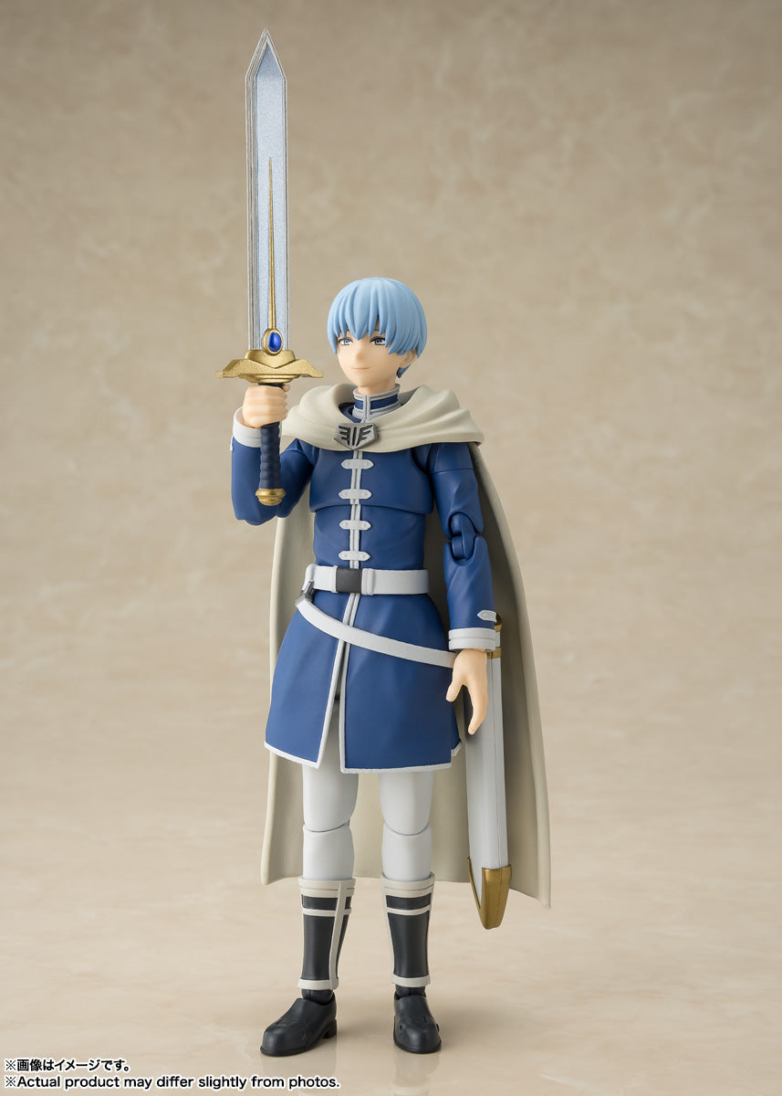 Tamashii Nations - S.H.Figuarts - Frieren: Beyond Journey's End: Himmel