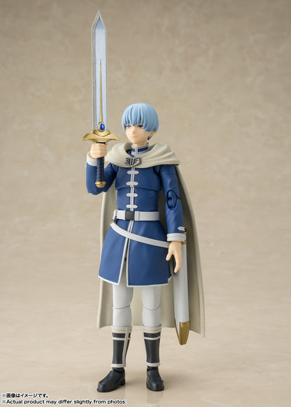 Tamashii Nations - S.H.Figuarts - Frieren: Beyond Journey's End: Himmel