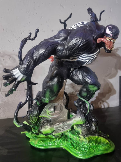 PRE-LOVED - Sideshow Collectibles - 300796 - Venom Premium Format
