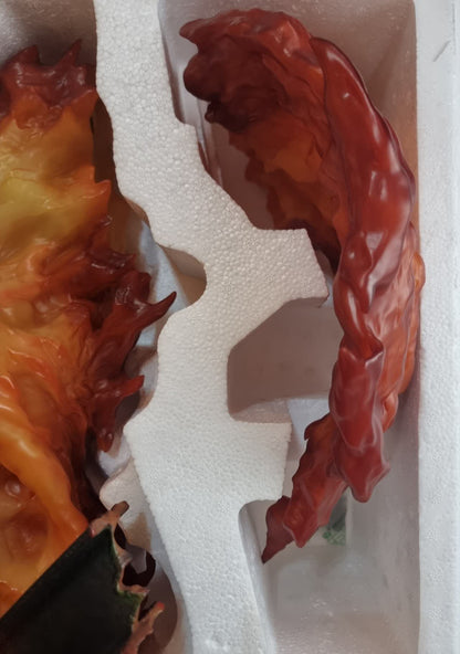 PRE-LOVED - SIDESHOW COLLECTIBLES - Phoenix and Jean Grey MAQUETTE