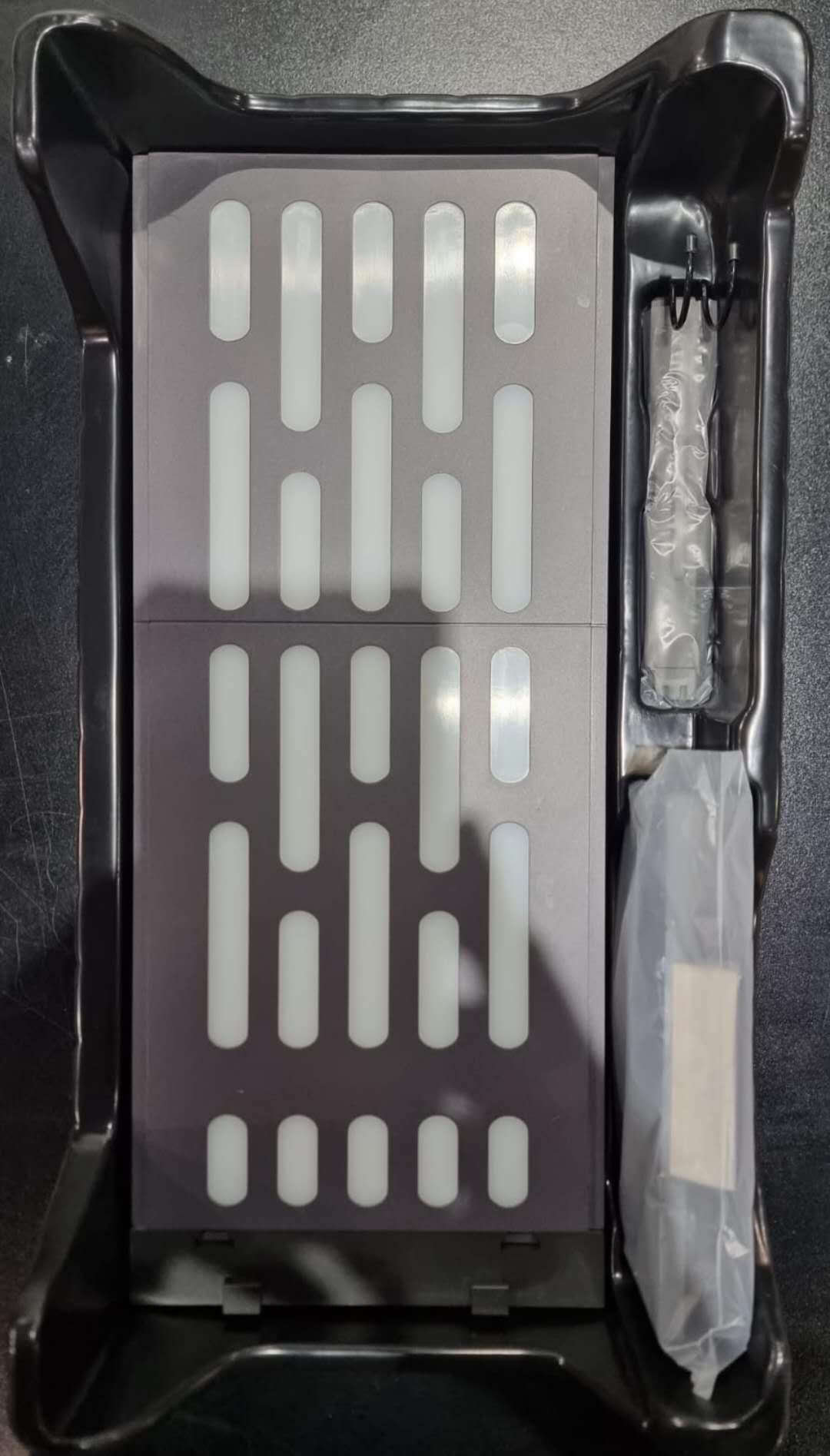 PRE-LOVED - Hot Toys (Exclusive Edition) - MMS418 - Star Wars: Han Solo Stormtrooper Disguise Version