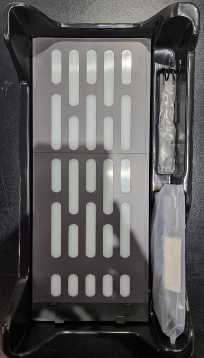 PRE-LOVED - Hot Toys (Exclusive Edition) - MMS418 - Star Wars: Han Solo Stormtrooper Disguise Version