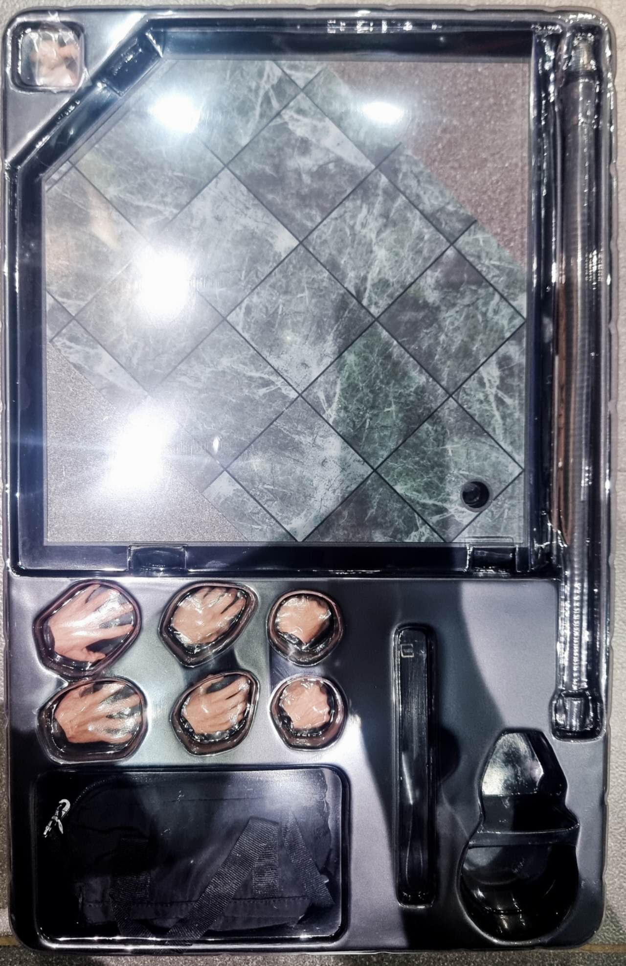 PRE-LOVED - Hot Toys - MMS466 - Matrix: Neo