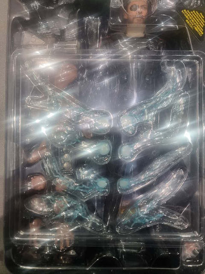 PRE-LOVED - Hot Toys - MMS474 - Avengers Infinity War: Thor