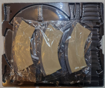 PRE-LOVED - Hot Toys - MMS191 - Iron Man 3: Tony Stark (Armor Testing Version)