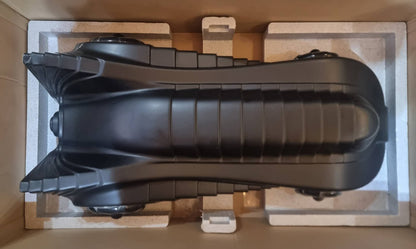 PRE-LOVED - Hot Toys - MMS170 - Batman 1989: Batmobile 1989 (1st Version)