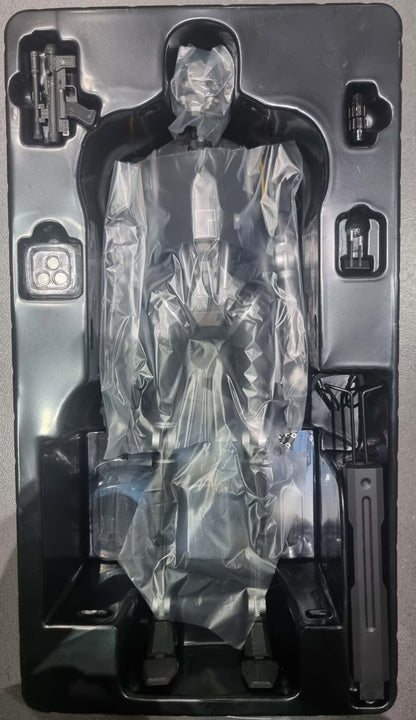 PRE-LOVED - Hot Toys - MMS406 - Star Wars : Rogue One – K-2SO