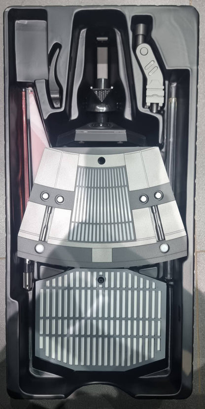 PRE-LOVED - Hot Toys - QS013 - Star Wars VI : ROTJ – Darth Vader