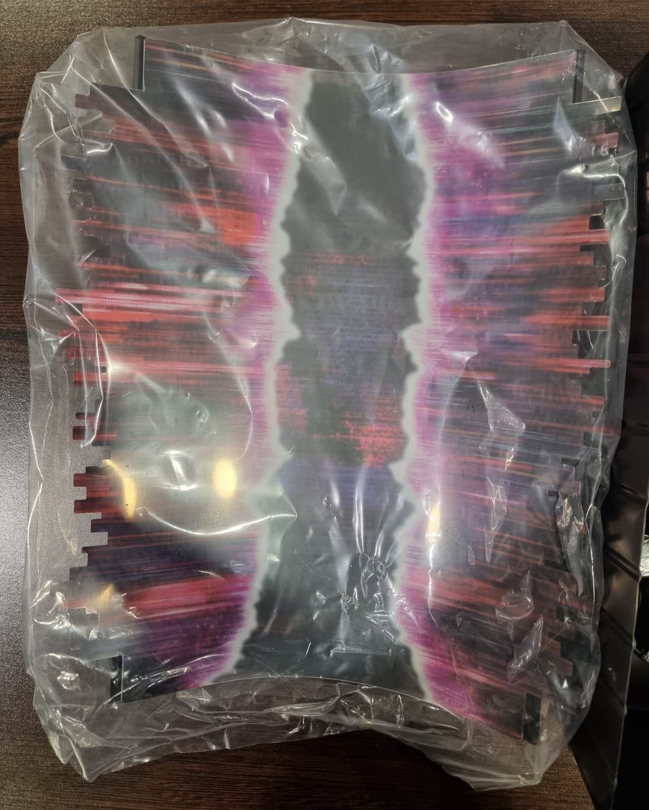 Pre-loved - Hot Toys - TMS037 - WandaVision: Vision - H.G.