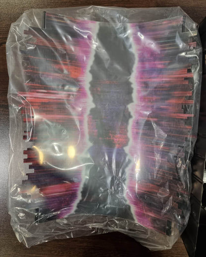 Pre-loved - Hot Toys - TMS037 - WandaVision: Vision - H.G.
