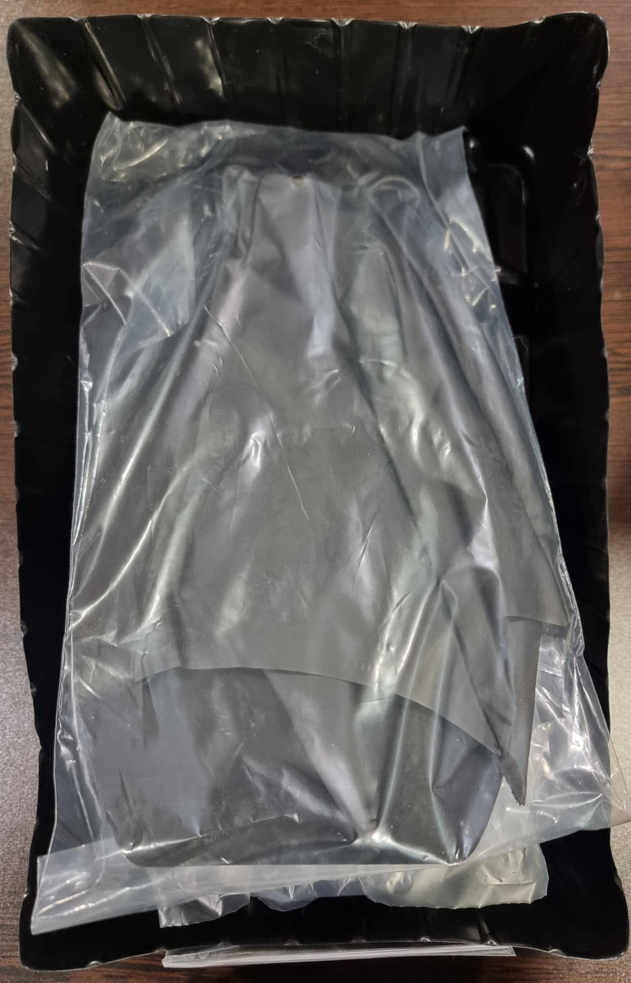 Pre-Loved - Hot Toys - MMS712 - The Flash: Batman (Modern Suit) - AJ