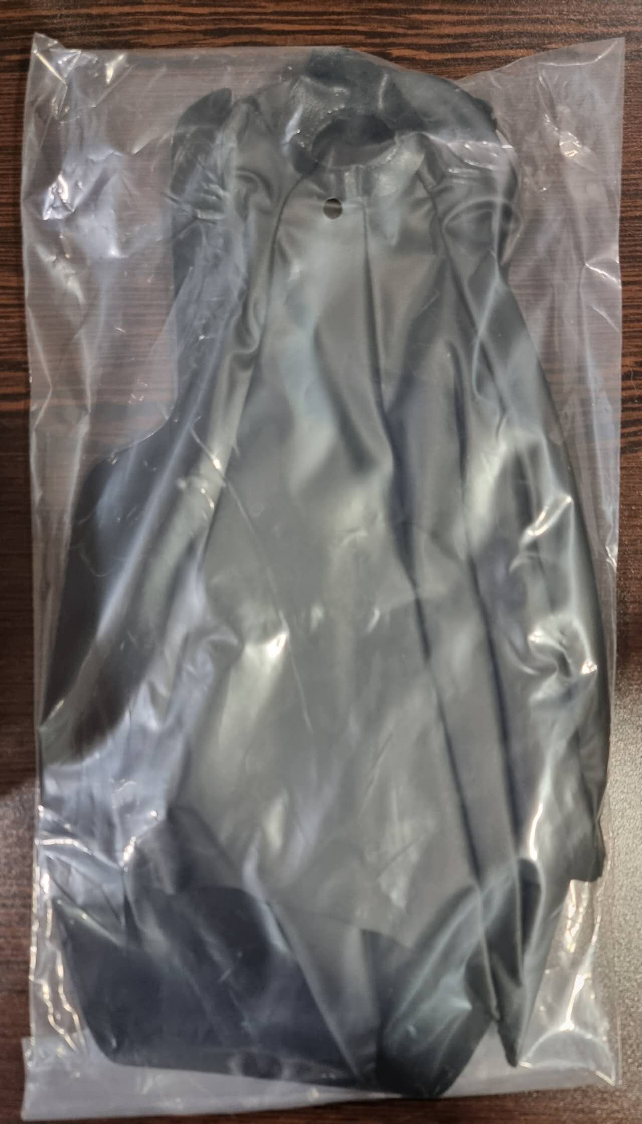 Pre-Loved - Hot Toys - MMS712 - The Flash: Batman (Modern Suit) - AJ
